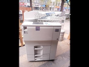 选购实惠复印机，沈阳鹏扬鑫睿办公设备是您的不二之选