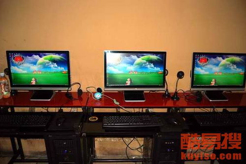 成都酷易搜广告发布平台详解