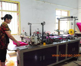 东莞茶山无纺布袋工厂 专业生产与广告制作一站式服务